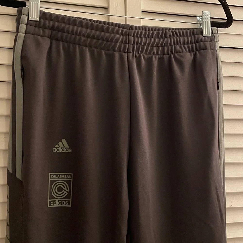 adidas athletic track